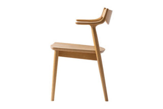 浜本工芸 Hamamoto Kougei No.7000M series Dining Chair