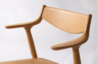 浜本工芸 Hamamoto Kougei No.7000M series Dining Chair