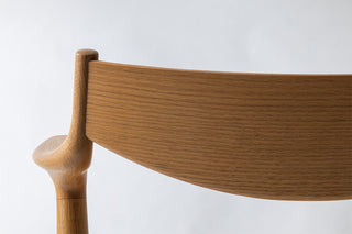 浜本工芸 Hamamoto Kougei No.7000M series Dining Chair