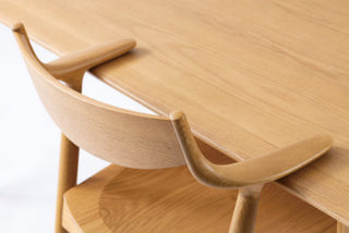 浜本工芸 Hamamoto Kougei No.7000M series Dining Chair