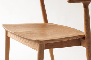 浜本工芸 Hamamoto Kougei No.7000M series Dining Chair