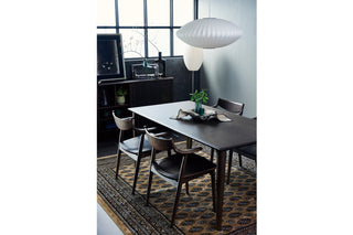 浜本工芸 Hamamoto Kougei No.7000M series Dining Chair