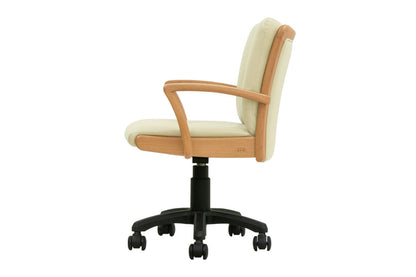 浜本工芸 Hamamoto Kougei No.8000 series Desk Chair