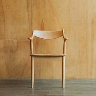 浜本工芸 Hamamoto Kougei No.7000M series Dining Chair