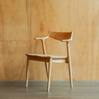 浜本工芸 Hamamoto Kougei No.7000M series Dining Chair
