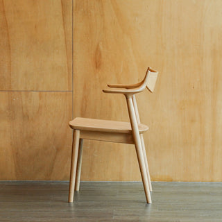 浜本工芸 Hamamoto Kougei No.7000M series Dining Chair