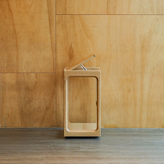 浜本工芸 Hamamoto Kougei No.4900 series Side Table