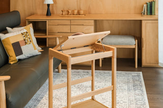 浜本工芸 Hamamoto Kougei No.4900 series Side Table