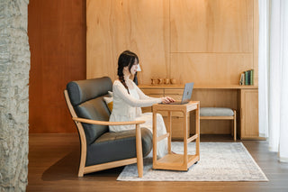 浜本工芸 Hamamoto Kougei No.4900 series Side Table