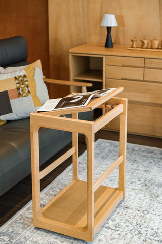 浜本工芸 Hamamoto Kougei No.4900 series Side Table