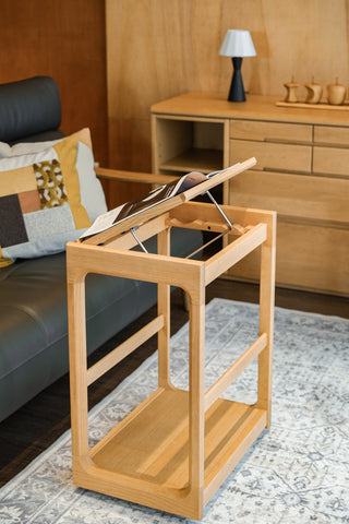 浜本工芸 Hamamoto Kougei No.4900 series Side Table