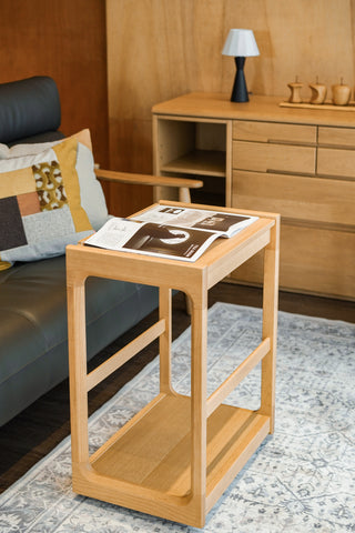 浜本工芸 Hamamoto Kougei No.4900 series Side Table