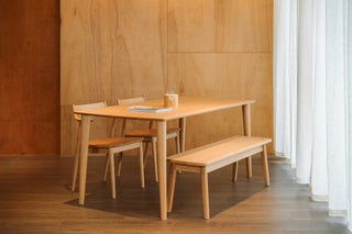 浜本工芸 Hamamoto Kougei No.7500 series Bench