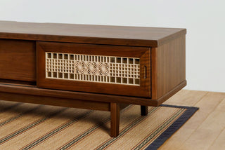 SHIGIYAMA YUGA優雅 TV Board