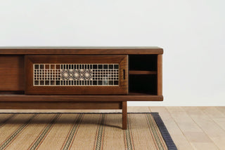 SHIGIYAMA YUGA優雅 TV Board