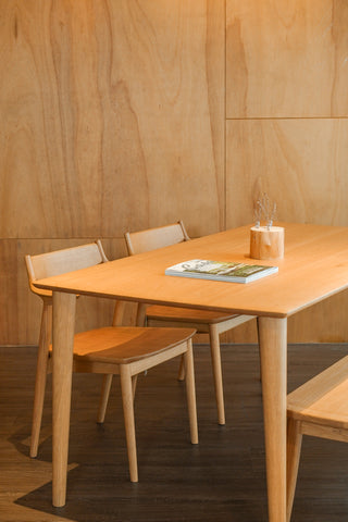 浜本工芸 Hamamoto Kougei No.7000 series Dining Table