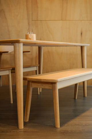 浜本工芸 Hamamoto Kougei No.7500 series Bench