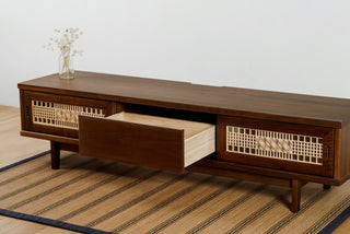 SHIGIYAMA YUGA優雅 TV Board