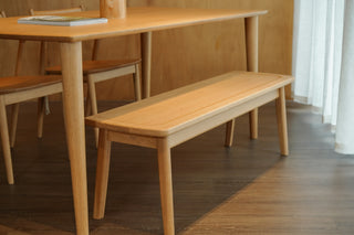 浜本工芸 Hamamoto Kougei No.7500 series Bench