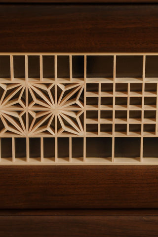 SHIGIYAMA YUGA優雅 TV Board