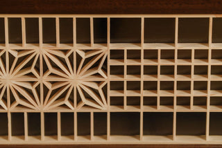 SHIGIYAMA YUGA優雅 TV Board