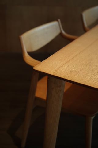 浜本工芸 Hamamoto Kougei No.7000M series Dining Chair