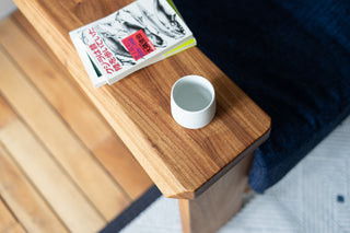 HASHIZUME - HIMUKA Sofa