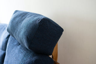 HASHIZUME - HIMUKA Sofa Headrest 2 (Wood Type)