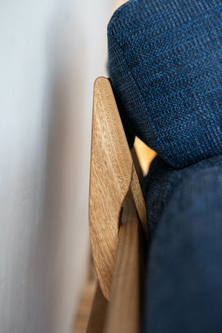 HASHIZUME - HIMUKA Sofa