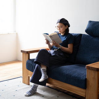 HASHIZUME - HIMUKA Sofa