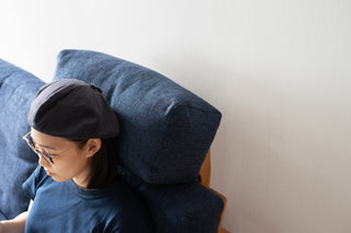 HASHIZUME - HIMUKA Sofa