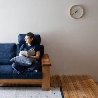 HASHIZUME - HIMUKA Sofa