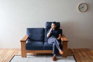 HASHIZUME - HIMUKA Sofa