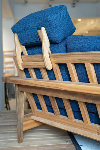 HASHIZUME - HIMUKA Sofa