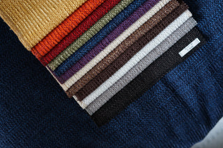 HASHIZUME - HIMUKA Sofa Headrest 2 (Wood Type)