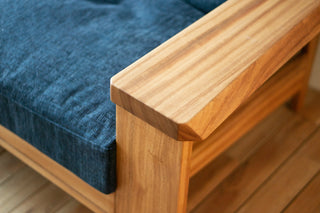 HASHIZUME - HIMUKA Sofa