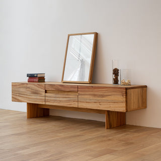 W180 . Oil Coating . Natural Kusu