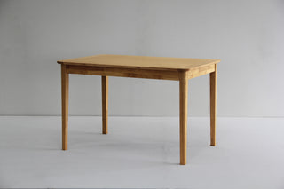 Clearance Sale - NOTCH 110 Extension Dining Table - NA