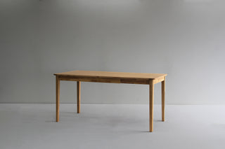 Clearance Sale - NOTCH 110 Extension Dining Table - NA