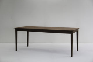 NOTCH Extension Dining Table