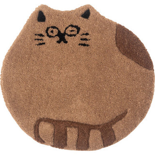 Room Essence Animal Seat Cushion FAB-012