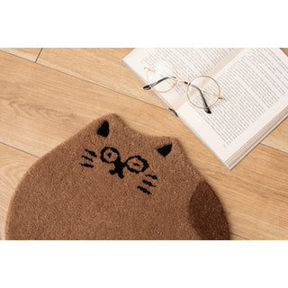 Room Essence Animal Seat Cushion FAB-012