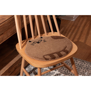 Room Essence Animal Seat Cushion FAB-012