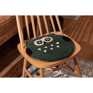 Room Essence Animal Seat Cushion FAB-012