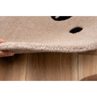 Room Essence Animal Seat Cushion FAB-012