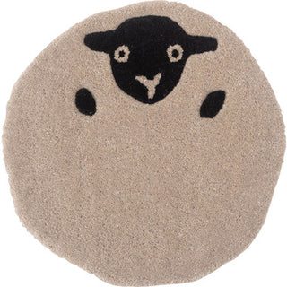 Room Essence Animal Seat Cushion FAB-012