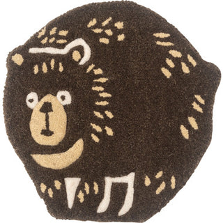 Room Essence Animal Seat Cushion FAB-012