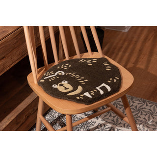 Room Essence Animal Seat Cushion FAB-012