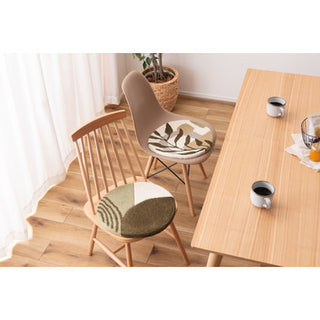 Room Essence Seat Cushion FAB-013
