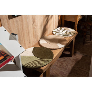 Room Essence Seat Cushion FAB-013
